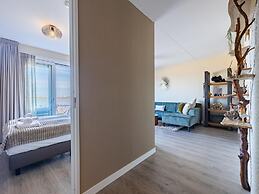 Apartment in Sint-annaland With Beach Access