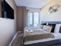 Apartment in Sint-annaland With Beach Access
