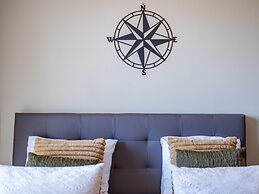 Apartment in Sint-annaland With Beach Access