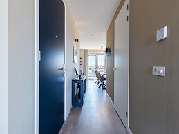 Apartment in Sint-annaland With Beach Access