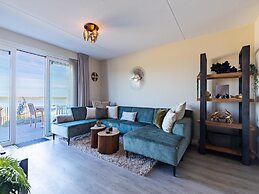 Apartment in Sint-annaland With Beach Access