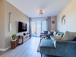 Apartment in Sint-annaland With Beach Access