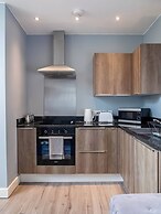 Peaceful Cozy Retreat in Sheffield
