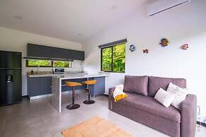 Casa Para Vacacionar Increible en Bejuco