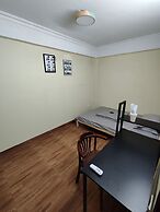 Prada homestay