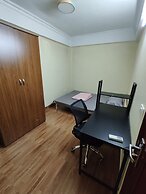 Prada homestay