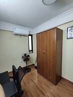Prada homestay