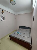 Prada homestay