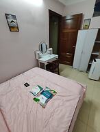 Prada homestay