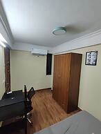 Prada homestay