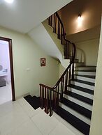 Prada homestay