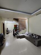 Prada homestay
