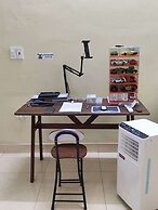 Prada homestay