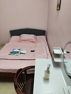 Prada homestay