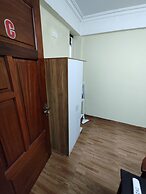 Prada homestay