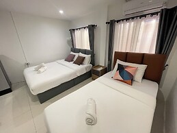Royal BJ Hotel