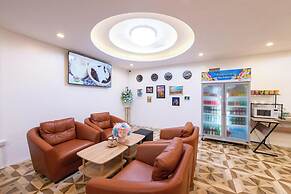 Royal BJ Hotel