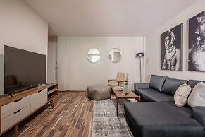 Live Roma Norte - 2BR