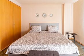 3BR Polanco Retreat - Parking- Laundry- Elevator