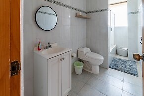 3BR Polanco Retreat - Parking- Laundry- Elevator