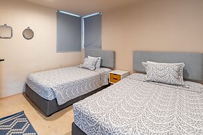 3BR Polanco Retreat - Parking- Laundry- Elevator