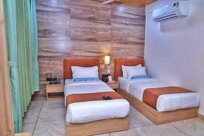 Hotel Lotus