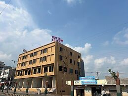 Hotel Lotus