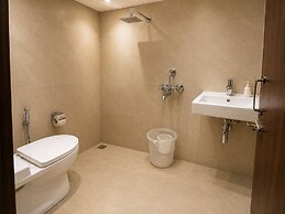 Hotel Hari Kripa Dham Near Prem Mandir Vrindavan
