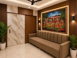 Hotel Hari Kripa Dham Near Prem Mandir Vrindavan