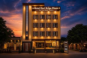 Hotel Hari Kripa Dham Near Prem Mandir Vrindavan