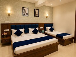 Hotel Hari Kripa Dham Near Prem Mandir Vrindavan