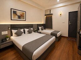 Hotel Hari Kripa Dham Near Prem Mandir Vrindavan