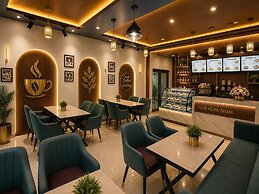 Hotel Hari Kripa Dham Near Prem Mandir Vrindavan