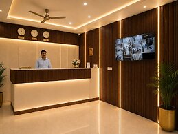 Hotel Hari Kripa Dham Near Prem Mandir Vrindavan
