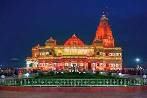 Hotel Hari Kripa Dham Near Prem Mandir Vrindavan