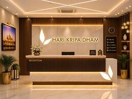 Hotel Hari Kripa Dham Near Prem Mandir Vrindavan