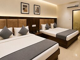 Hotel Hari Kripa Dham Near Prem Mandir Vrindavan