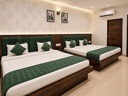 Hotel Hari Kripa Dham Near Prem Mandir Vrindavan