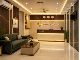 Hotel Hari Kripa Dham Near Prem Mandir Vrindavan