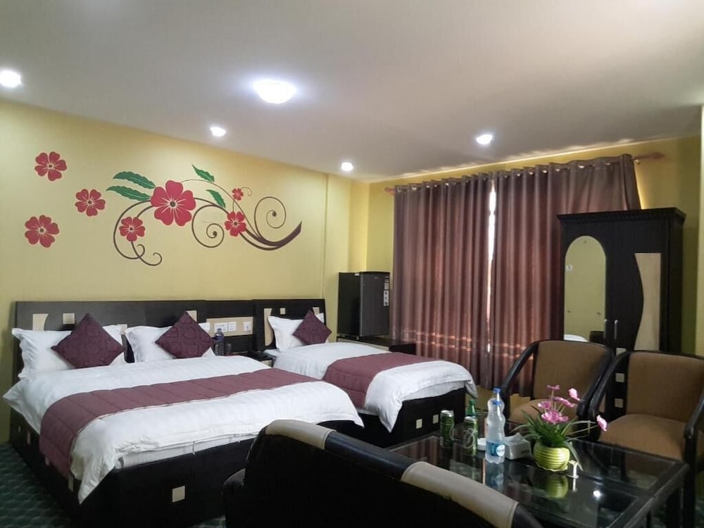 Asian Hotel Butwal