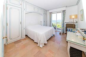 Residence Les Voiles Blanches - Postcard View on the Croisette