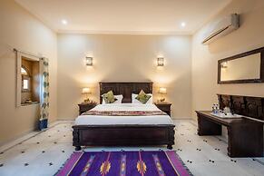 Hotel Dev Garh