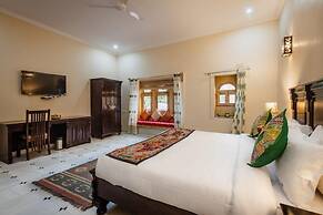 Hotel Dev Garh