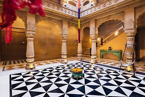 Hotel Dev Garh