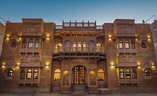 Hotel Dev Garh