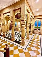 Hotel Dev Garh