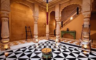 Hotel Dev Garh
