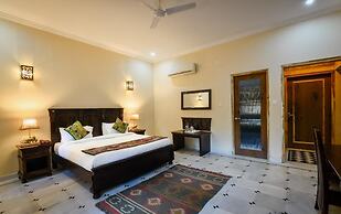 Hotel Dev Garh