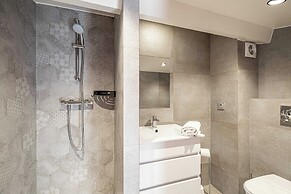 Large Duplex - Cannes Center