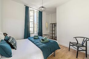 Sublime 1br/2p - Cannes Palais des Festivals